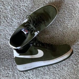 Nike Air Force 1